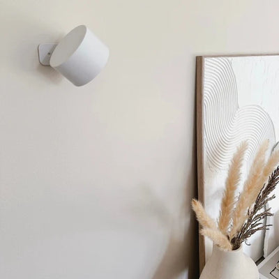 Skandinavisk Vägg Lampa