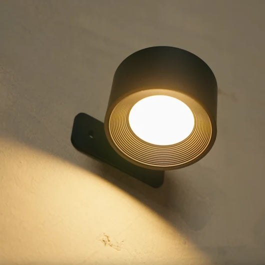 Skandinavisk Vägg Lampa