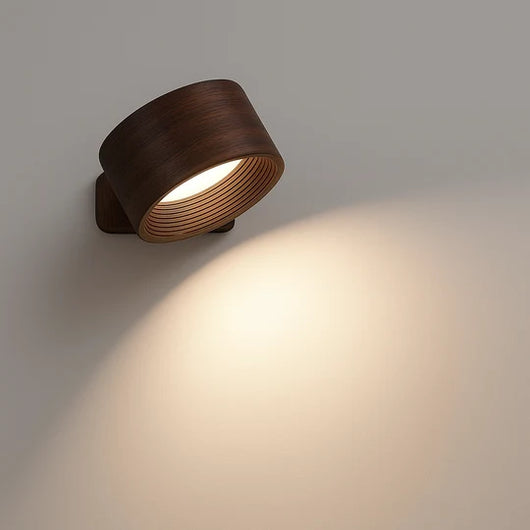 Skandinavisk Vägg Lampa