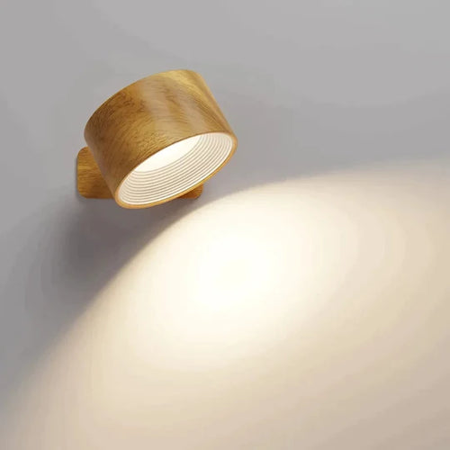 Skandinavisk Vägg Lampa