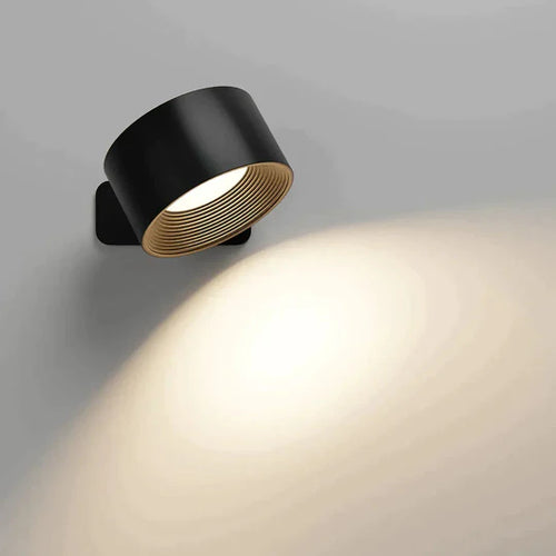 Skandinavisk Vägg Lampa