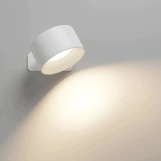 Skandinavisk Vägg Lampa